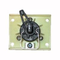 Keramikventil vormontiert für die Jura S-Serie